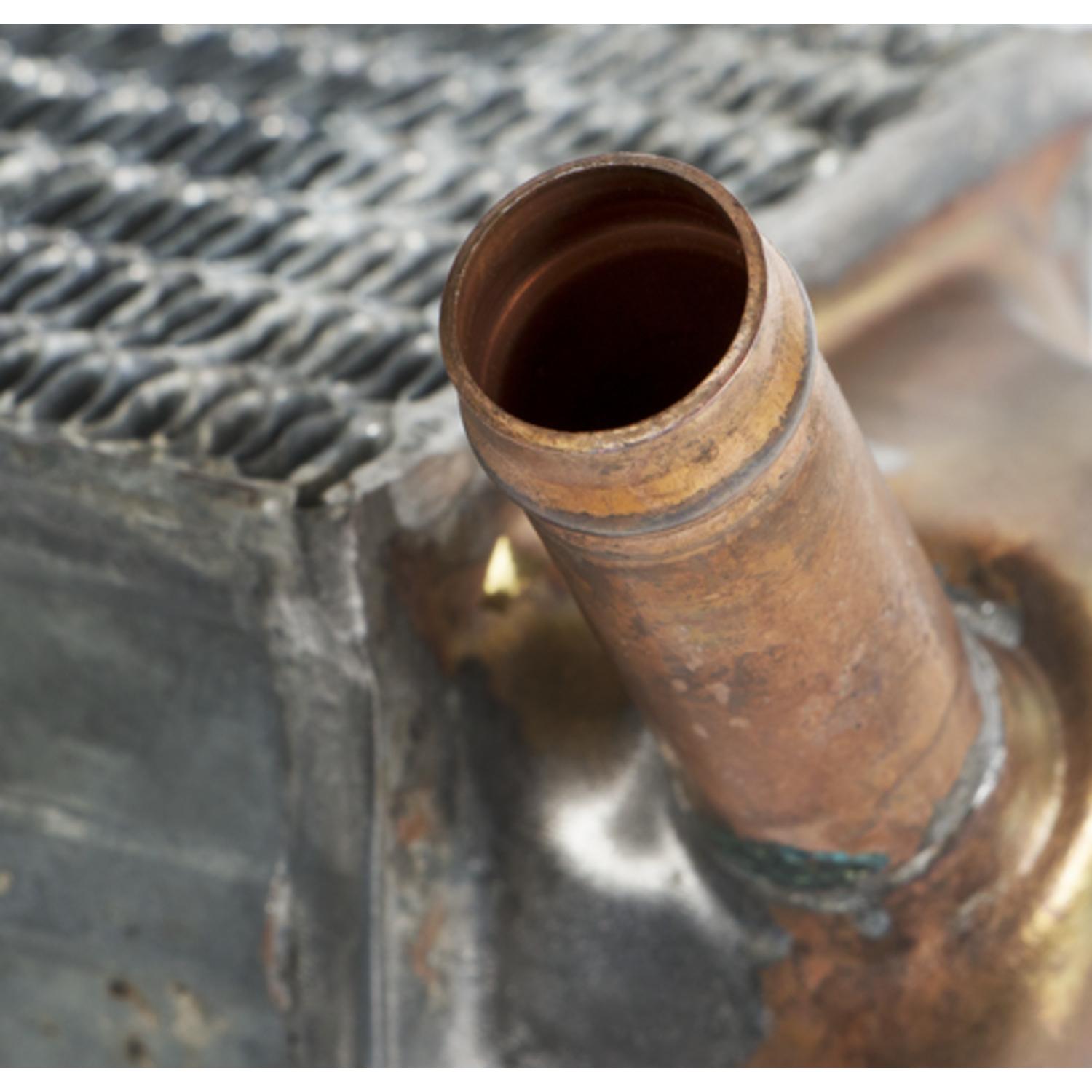 Four Seasons 91630 HVAC Heater Core product image 3 of 3