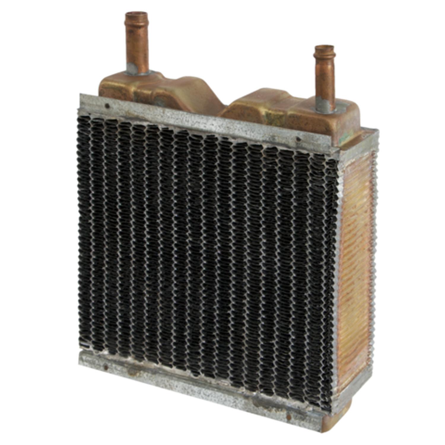 Four Seasons 91633 - HVAC Heater Core Four Seasons 91633 HVAC Heater Core product image 1 of 9