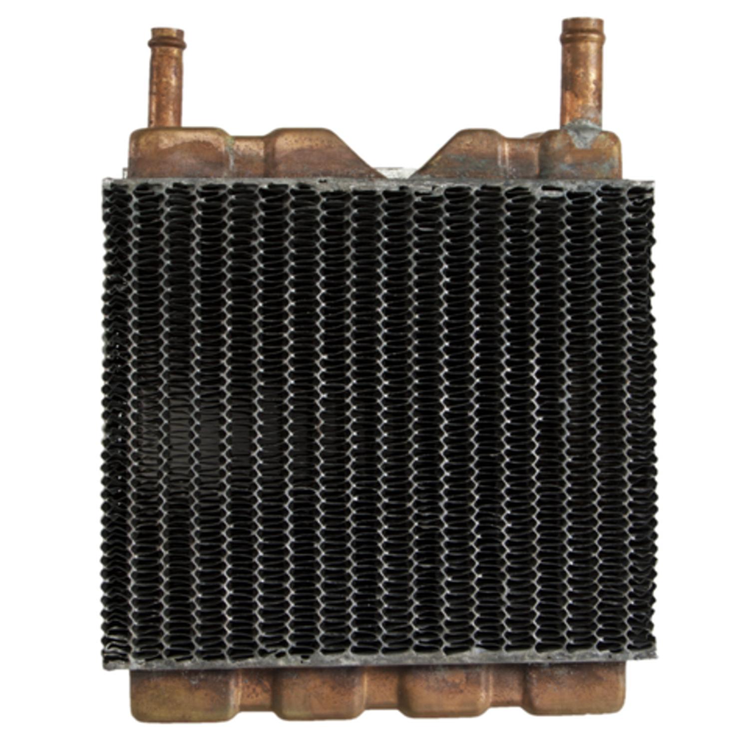 Four Seasons 91633 - HVAC Heater Core Four Seasons 91633 HVAC Heater Core product image 2 of 9