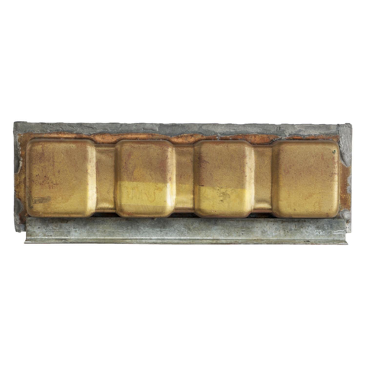 Four Seasons 91633 - HVAC Heater Core Four Seasons 91633 HVAC Heater Core product image 3 of 9