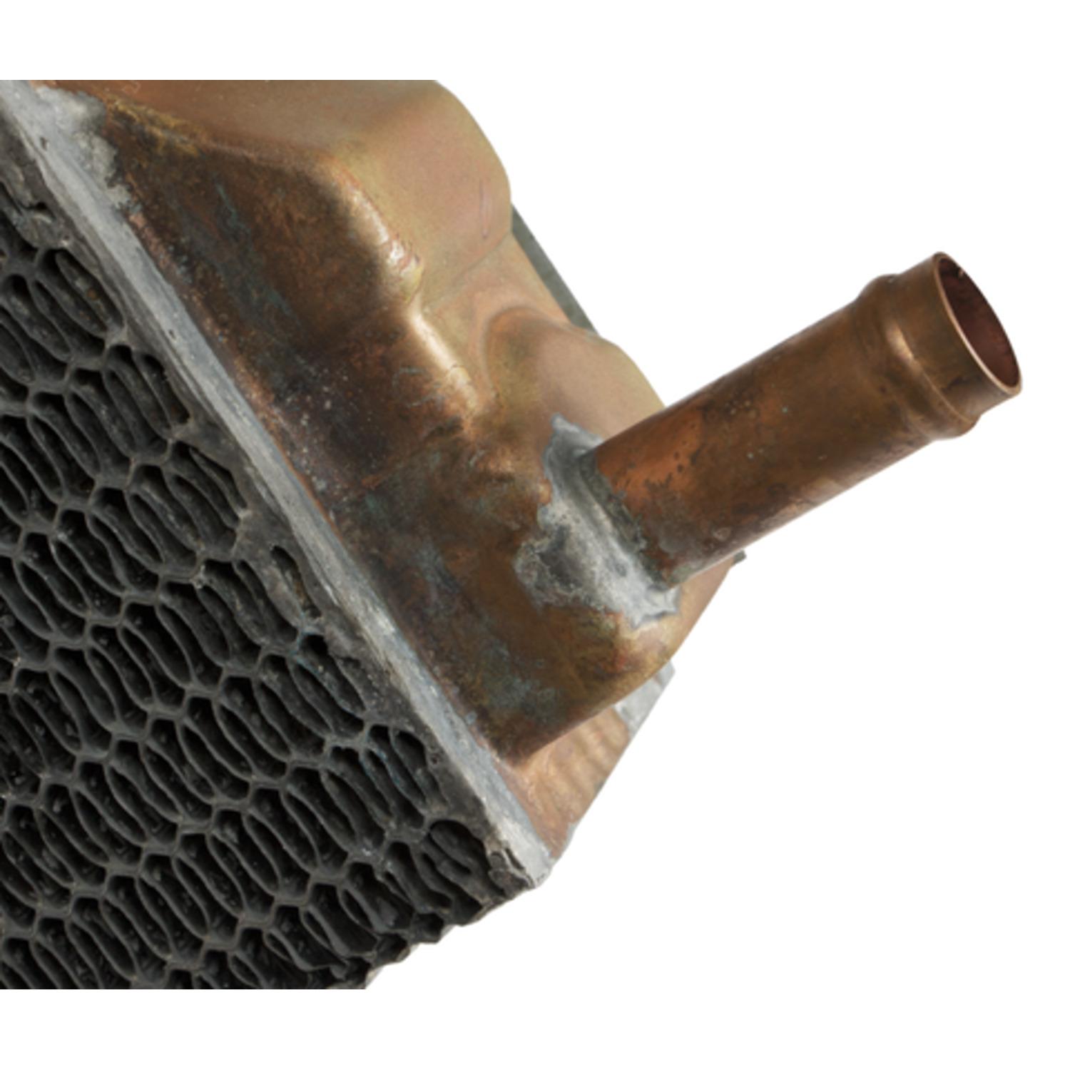 Four Seasons 91633 - HVAC Heater Core Four Seasons 91633 HVAC Heater Core product image 4 of 9