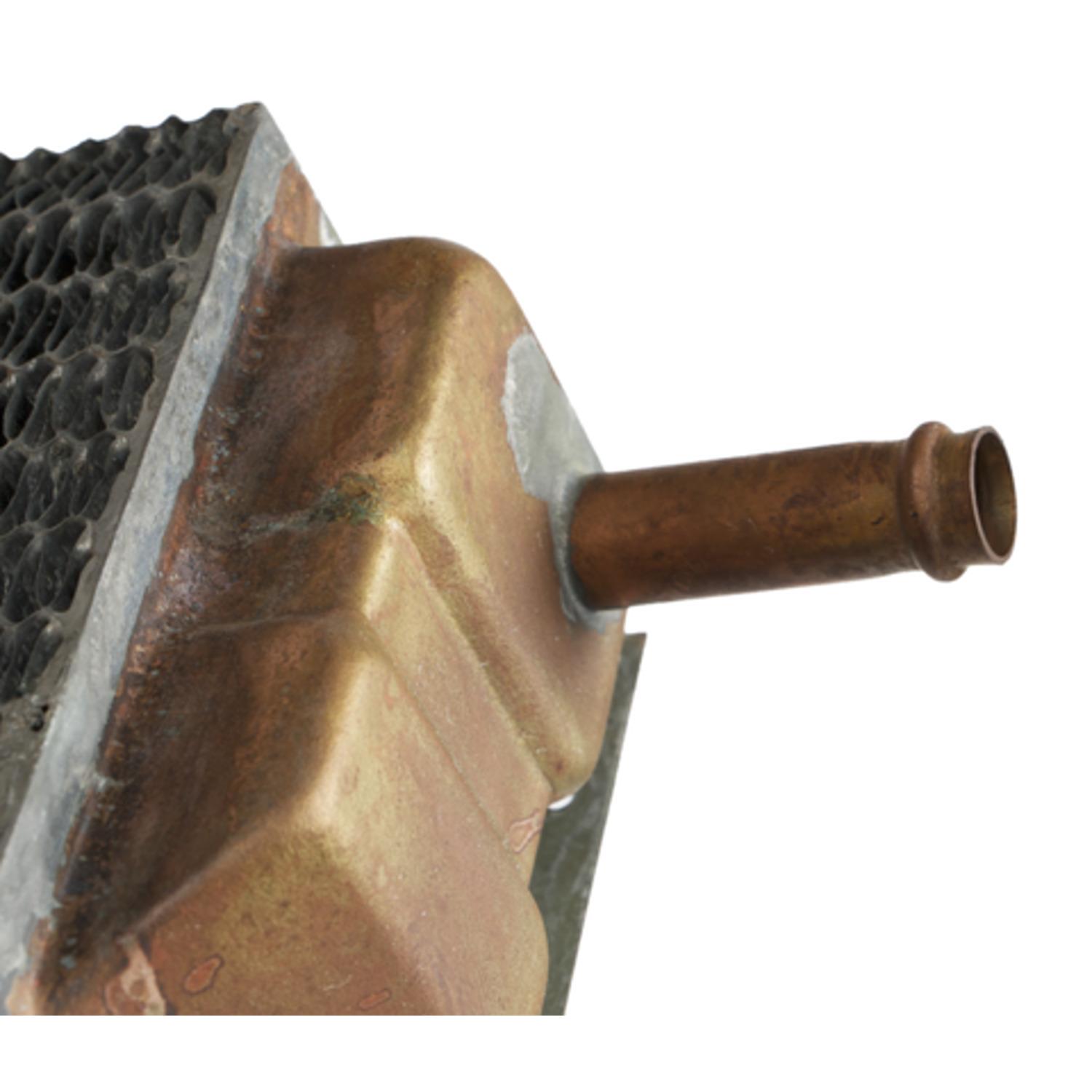 Four Seasons 91633 - HVAC Heater Core Four Seasons 91633 HVAC Heater Core product image 5 of 9