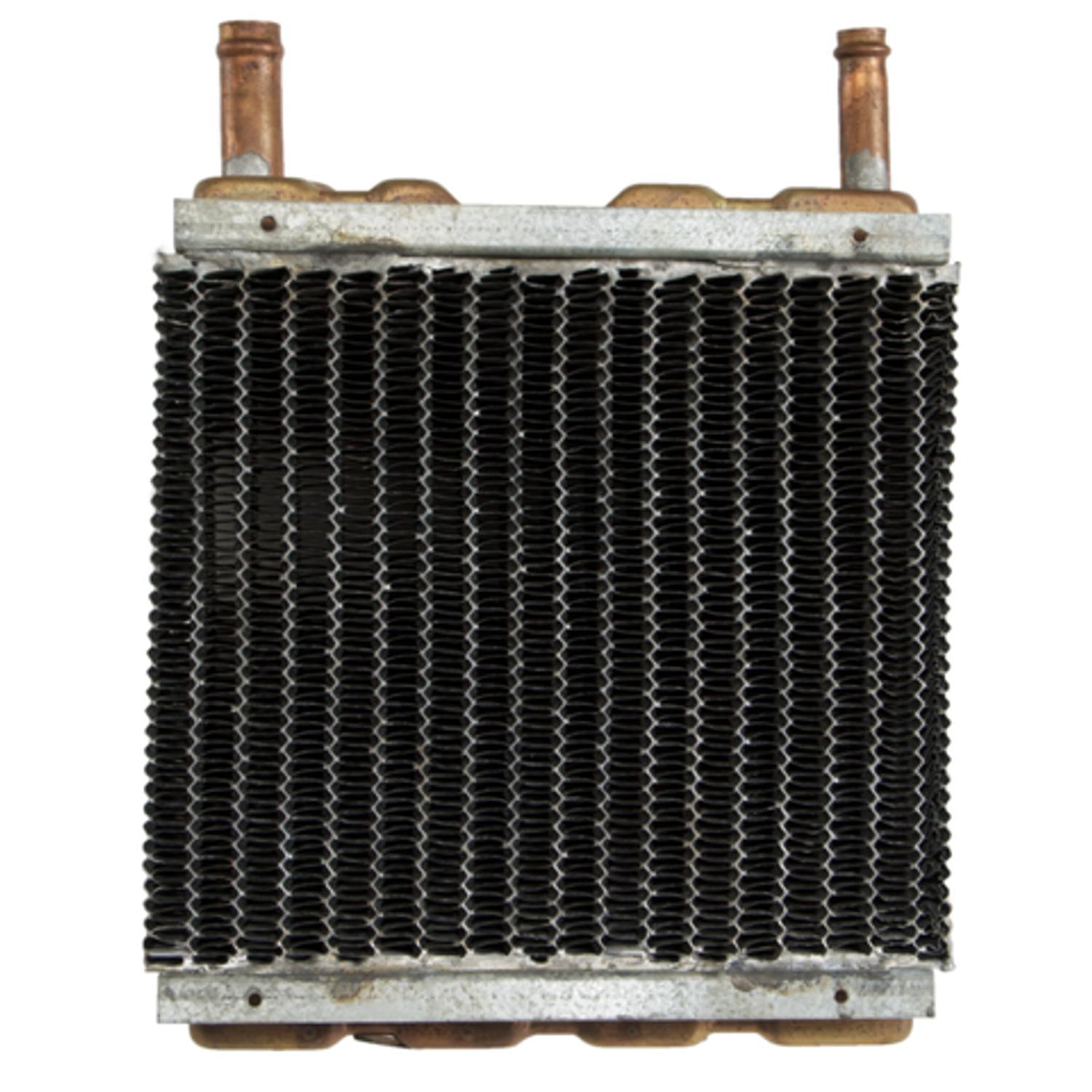 Four Seasons 91633 - HVAC Heater Core Four Seasons 91633 HVAC Heater Core product image 6 of 9