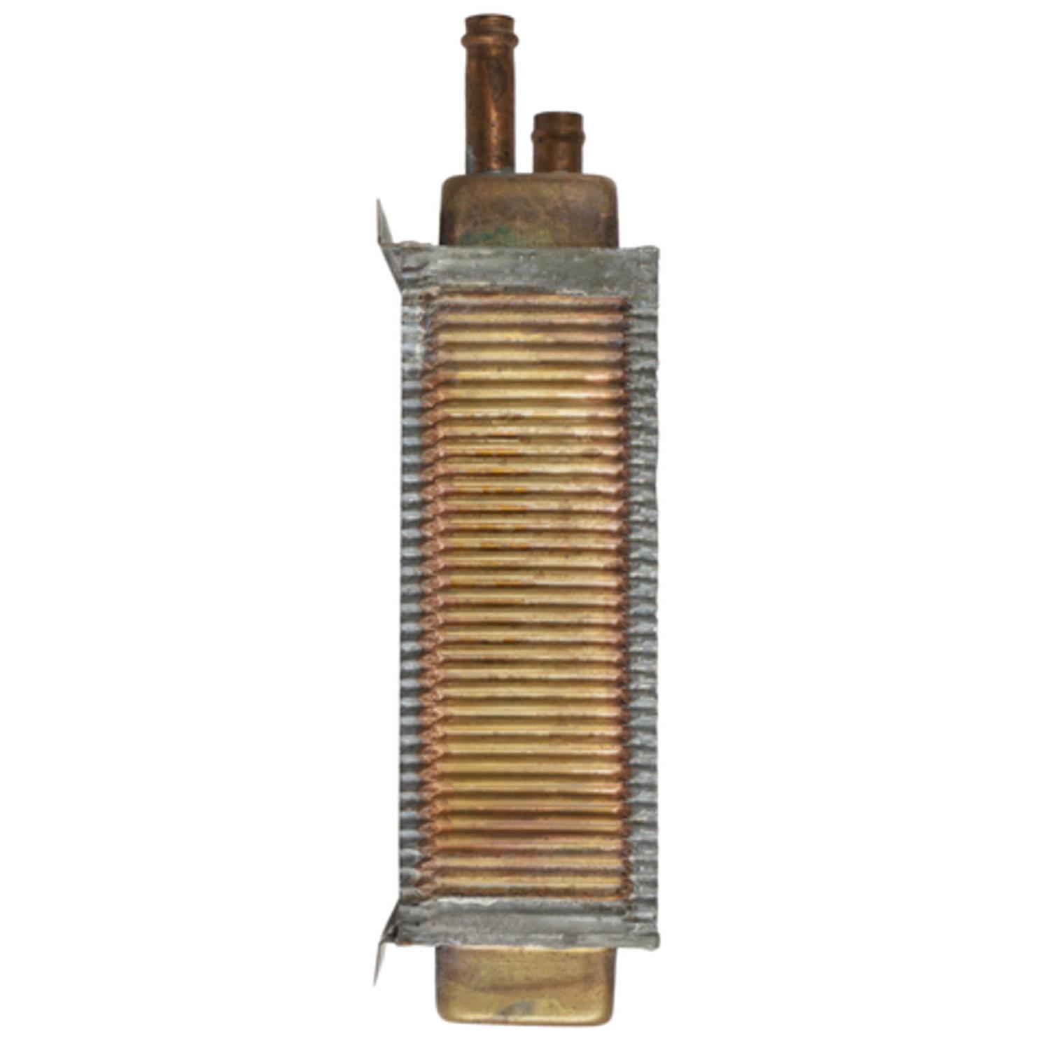 Four Seasons 91633 - HVAC Heater Core Four Seasons 91633 HVAC Heater Core product image 7 of 9