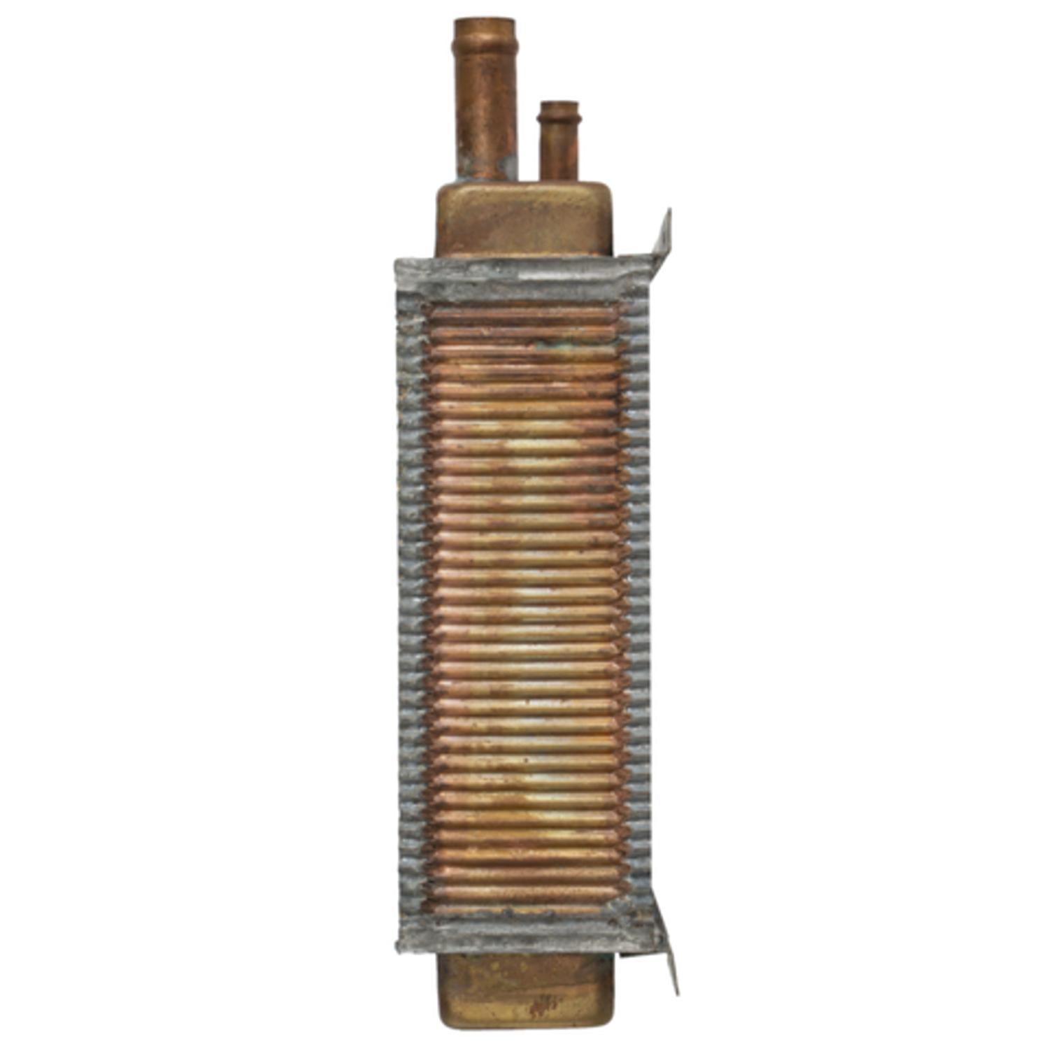 Four Seasons 91633 - HVAC Heater Core Four Seasons 91633 HVAC Heater Core product image 8 of 9