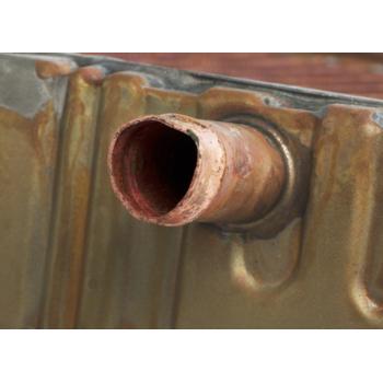 Four Seasons 91659 HVAC Heater Core product image 2 of 3