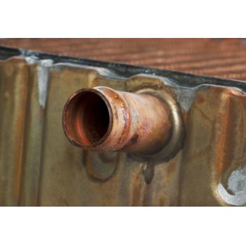 Four Seasons 91659 HVAC Heater Core product image 3 of 3