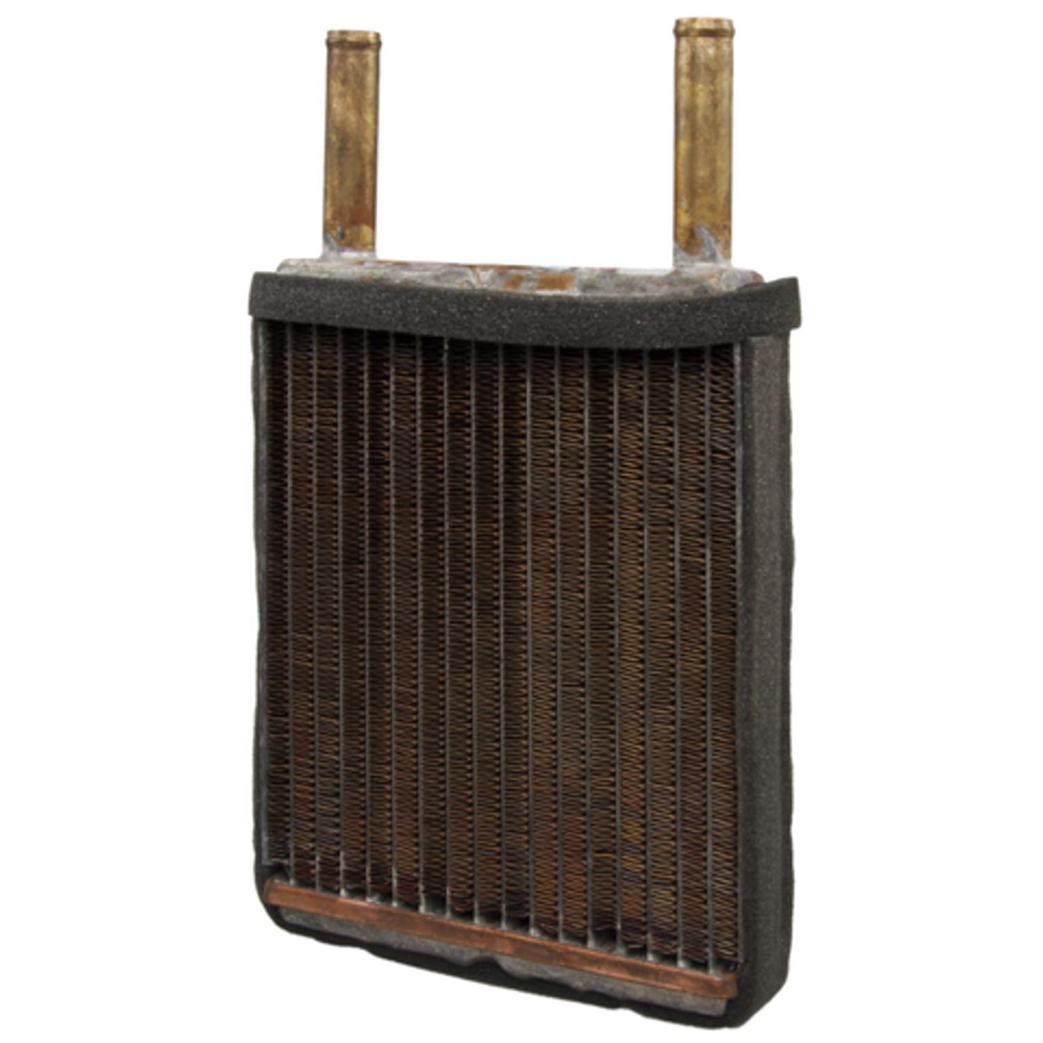 Four Seasons 91694 - HVAC Heater Core Four Seasons 91694 HVAC Heater Core product image 1 of 2