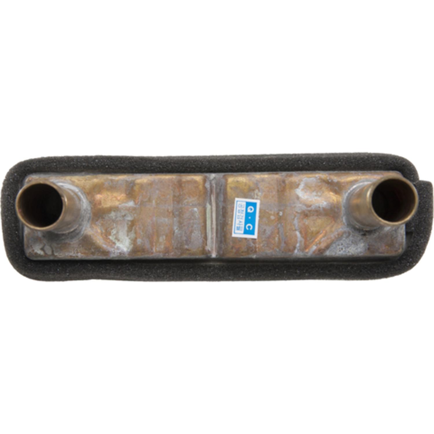 Four Seasons 91694 - HVAC Heater Core Four Seasons 91694 HVAC Heater Core product image 2 of 2
