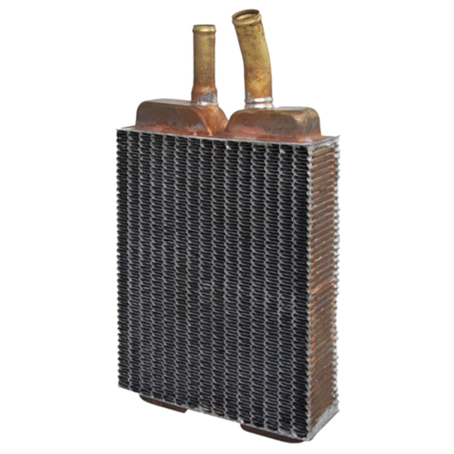 Four Seasons 91702 HVAC Heater Core product image 1 of 6