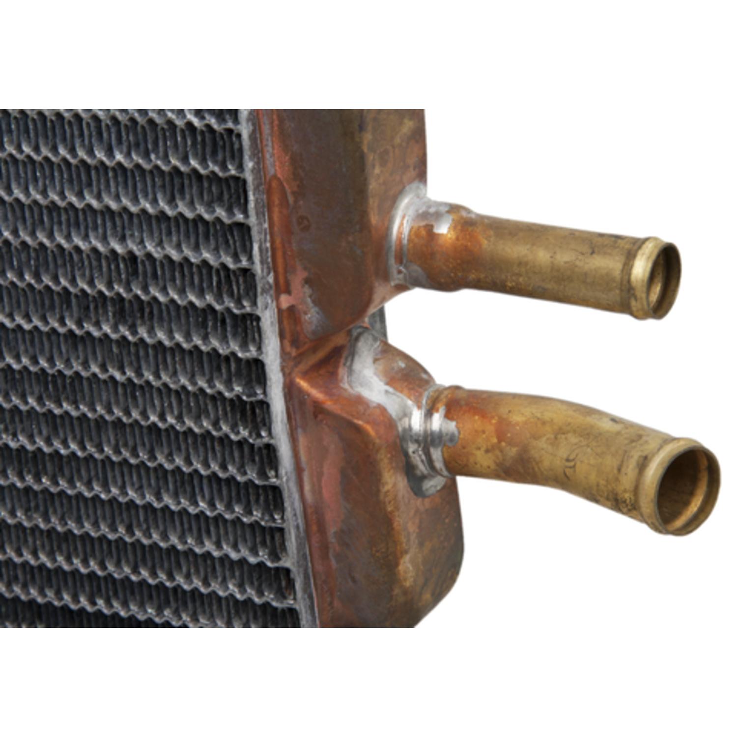 Four Seasons 91702 HVAC Heater Core product image 3 of 6