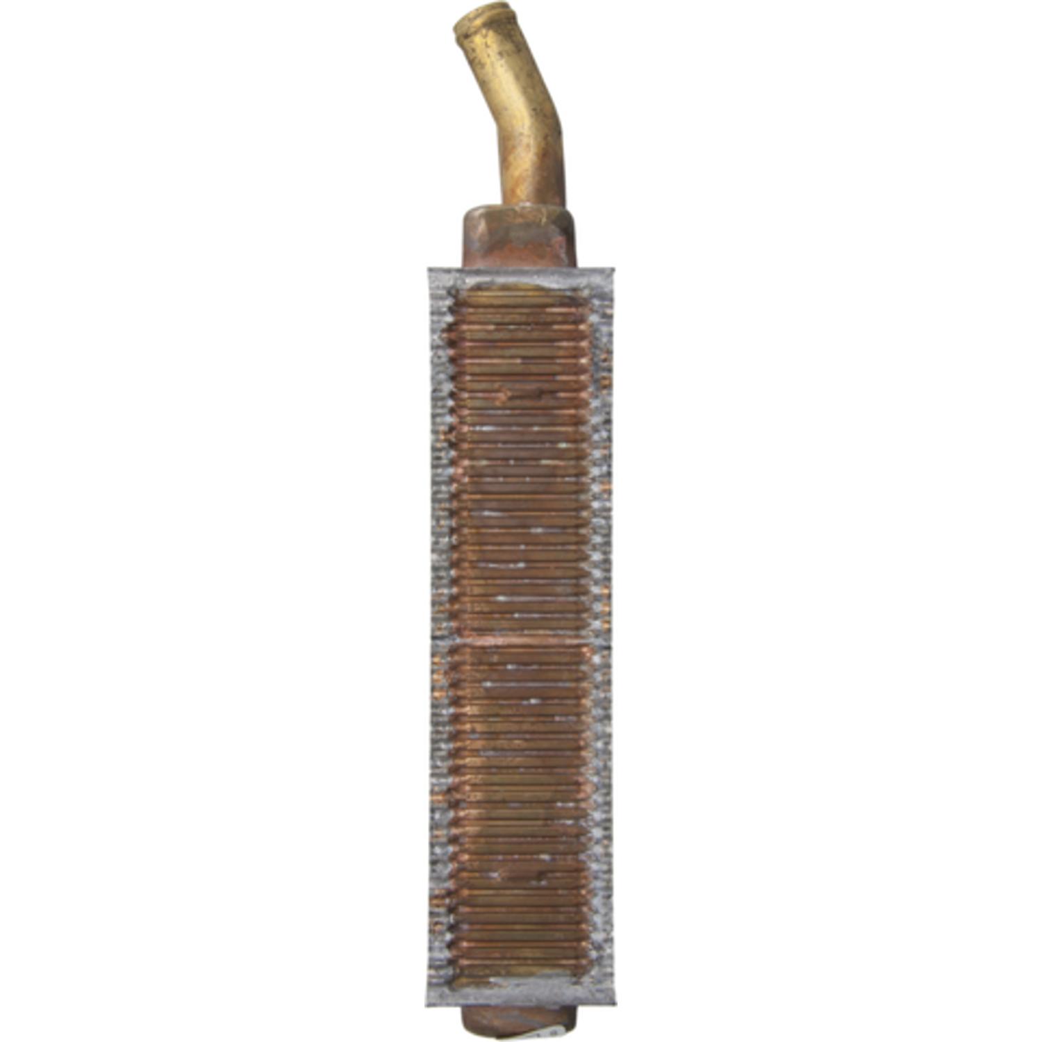 Four Seasons 91702 HVAC Heater Core product image 5 of 6