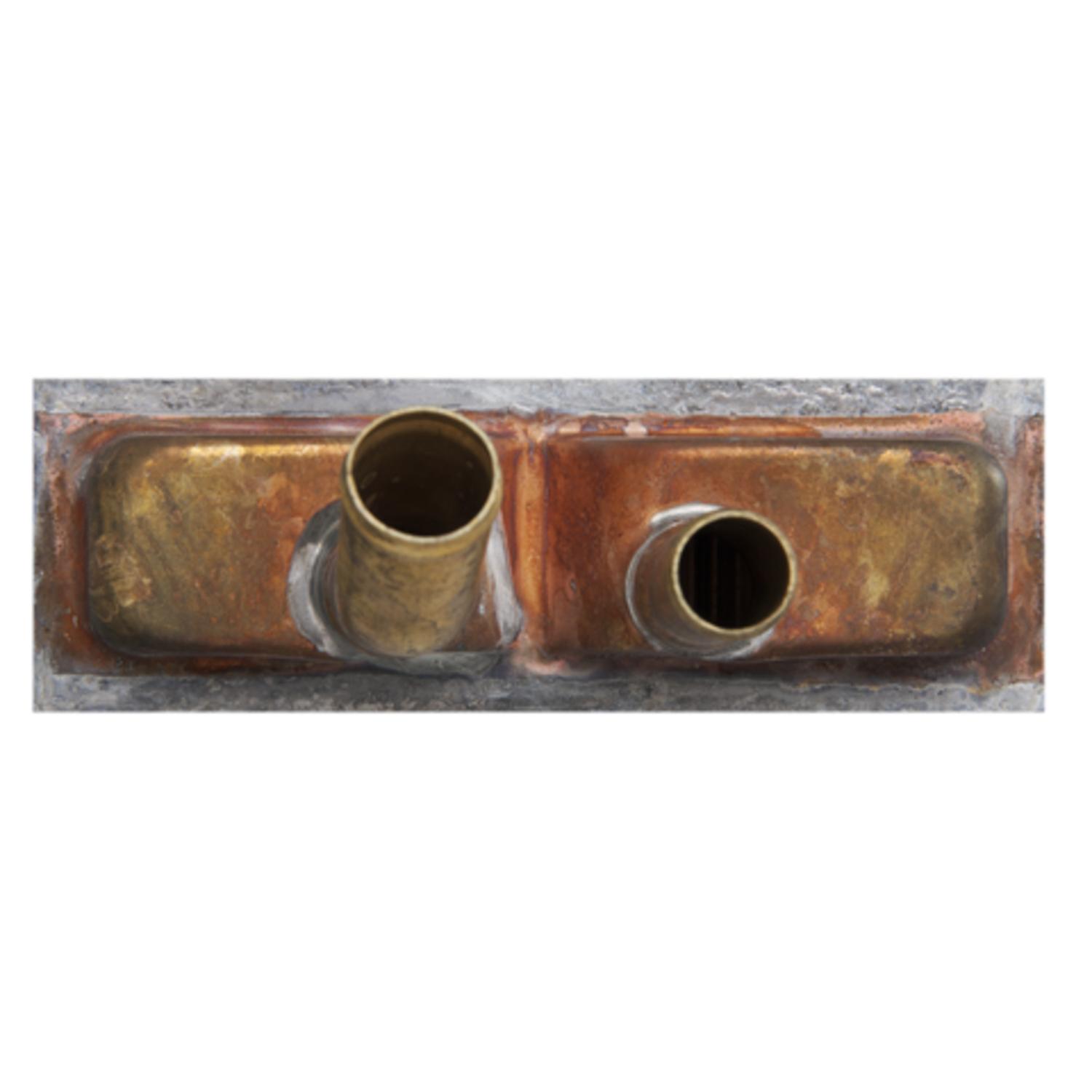 Four Seasons 91702 HVAC Heater Core product image 6 of 6