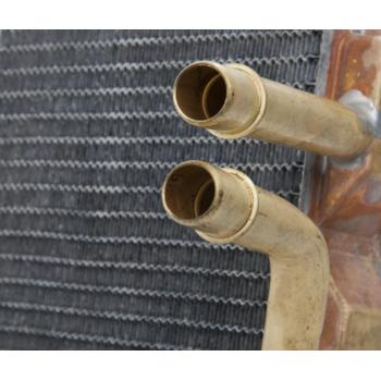 Four Seasons 91704 HVAC Heater Core product image 3 of 6