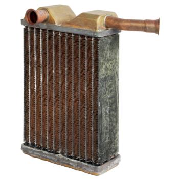 Four Seasons 91712 - HVAC Heater Core Four Seasons 91712 HVAC Heater Core product image 1 of 2