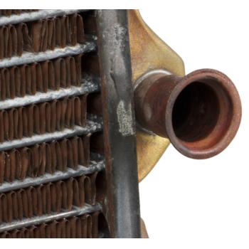Four Seasons 91712 - HVAC Heater Core Four Seasons 91712 HVAC Heater Core product image 2 of 2
