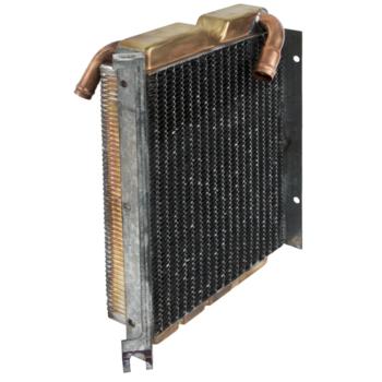 Four Seasons 91719 HVAC Heater Core product image 1 of 9