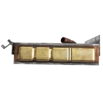 Four Seasons 91719 HVAC Heater Core product image 3 of 9