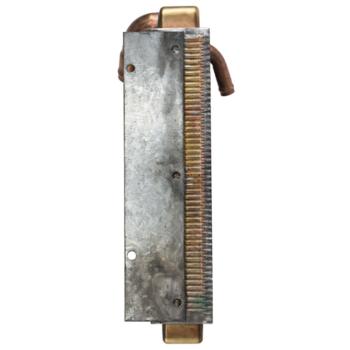 Four Seasons 91719 HVAC Heater Core product image 8 of 9