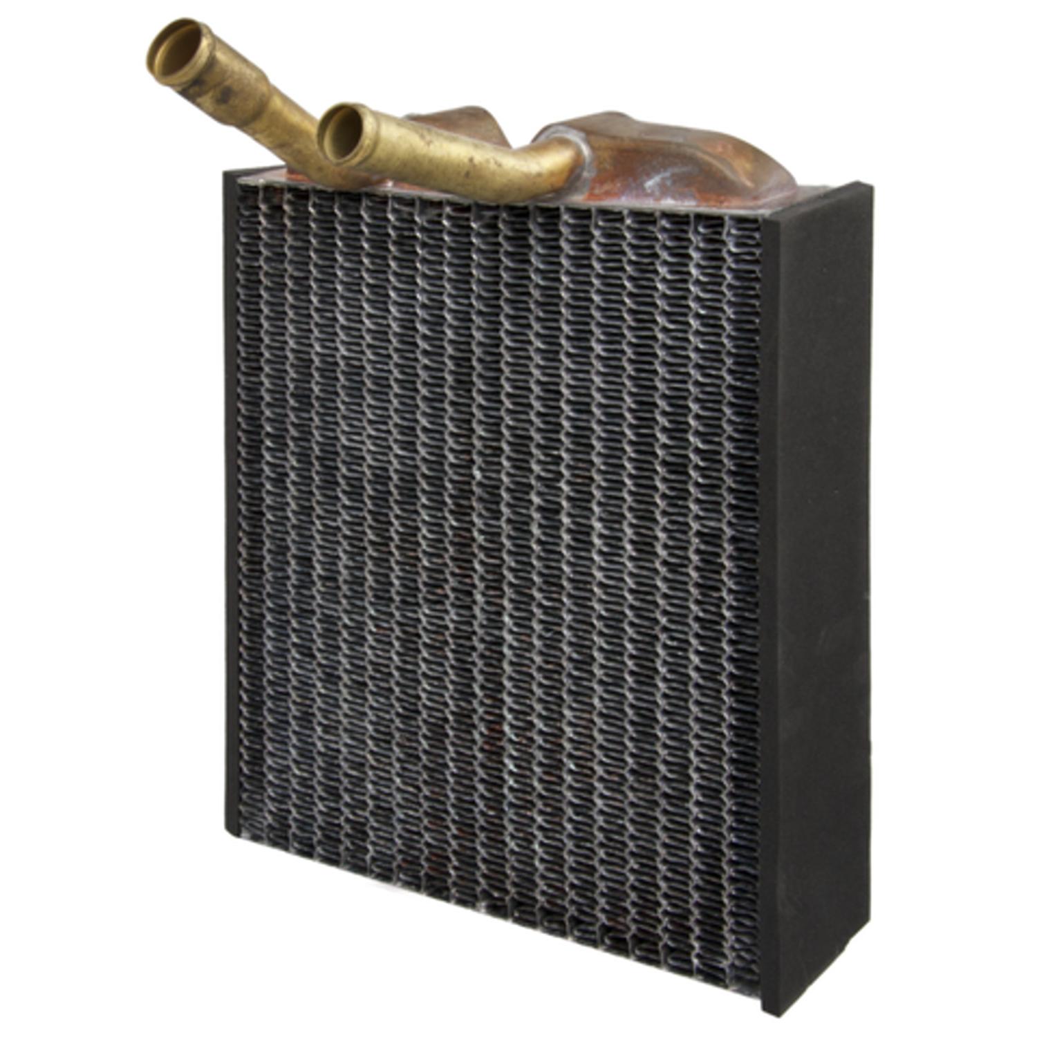 Four Seasons 91721 - HVAC Heater Core Four Seasons 91721 HVAC Heater Core product image 1 of 7