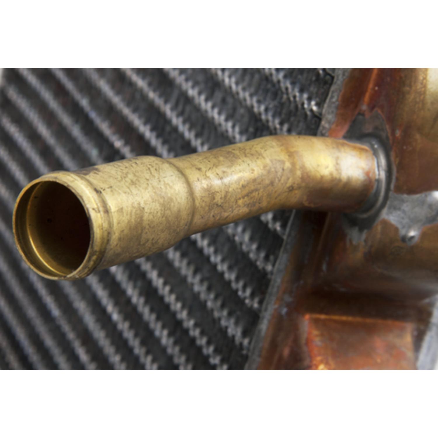 Four Seasons 91721 - HVAC Heater Core Four Seasons 91721 HVAC Heater Core product image 3 of 7