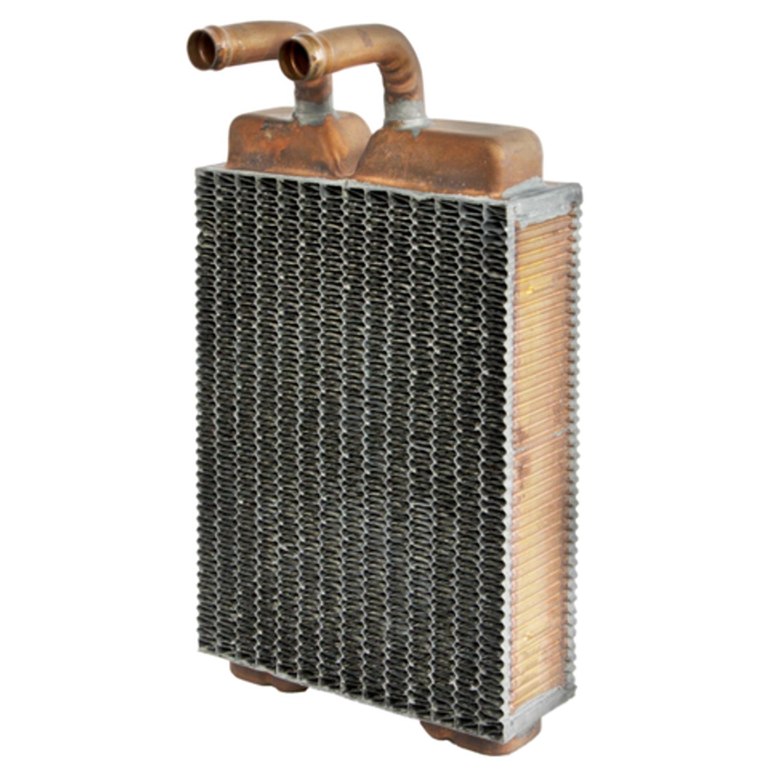Four Seasons 91723 - HVAC Heater Core Four Seasons 91723 HVAC Heater Core product image 1 of 3