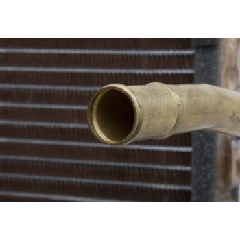 Four Seasons 91752 HVAC Heater Core product image 4 of 7