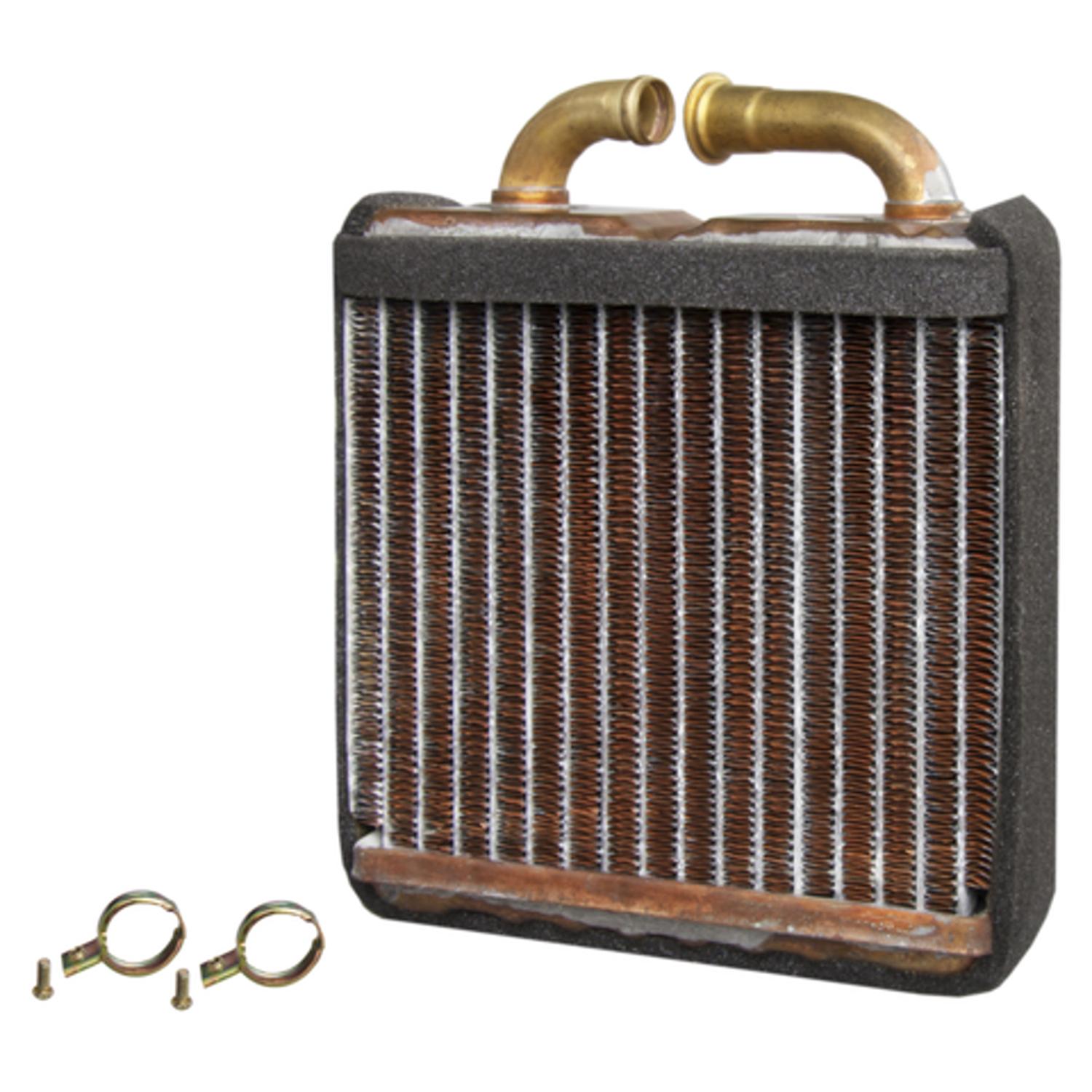 Four Seasons 91757 HVAC Heater Core product image 1 of 5