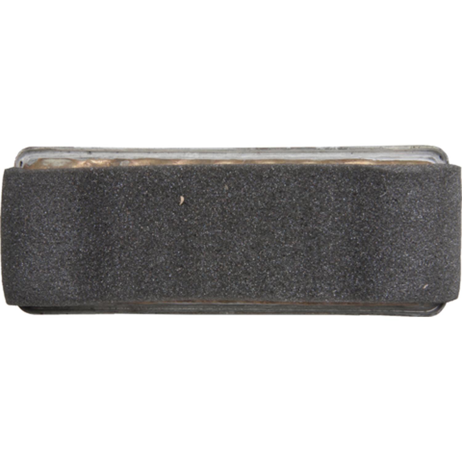 Four Seasons 91757 HVAC Heater Core product image 2 of 5