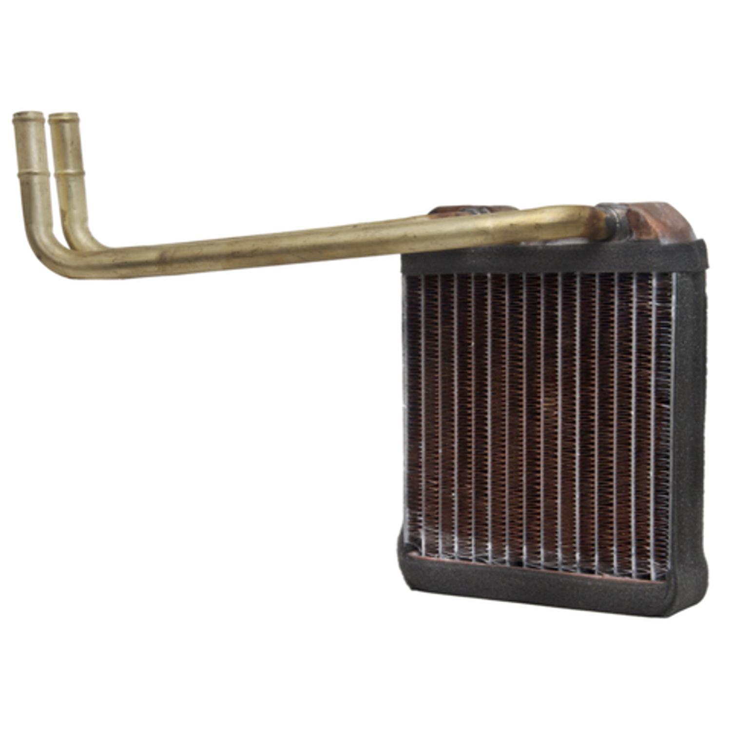 Four Seasons 91784 - HVAC Heater Core Four Seasons 91784 HVAC Heater Core product image 1 of 1