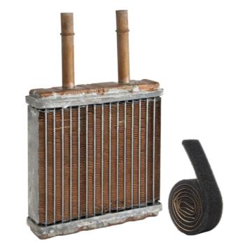 Four Seasons 91794 - HVAC Heater Core Four Seasons 91794 HVAC Heater Core product image 1 of 3