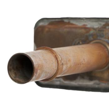 Four Seasons 91794 - HVAC Heater Core Four Seasons 91794 HVAC Heater Core product image 3 of 3