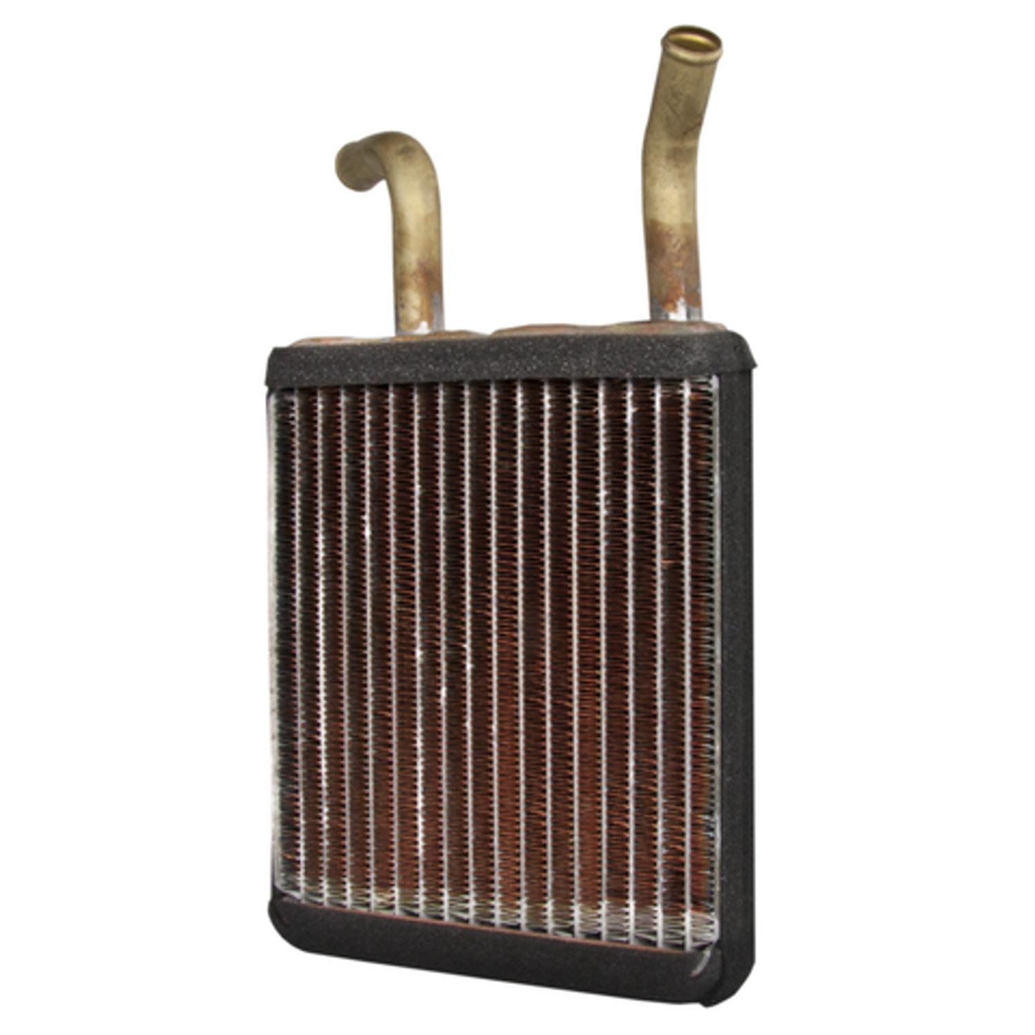 Four Seasons 91796 - HVAC Heater Core Four Seasons 91796 HVAC Heater Core product image 1 of 5