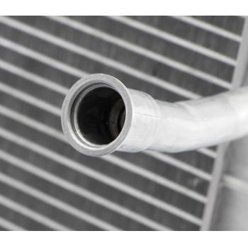 Four Seasons 91800 HVAC Heater Core product image 3 of 7