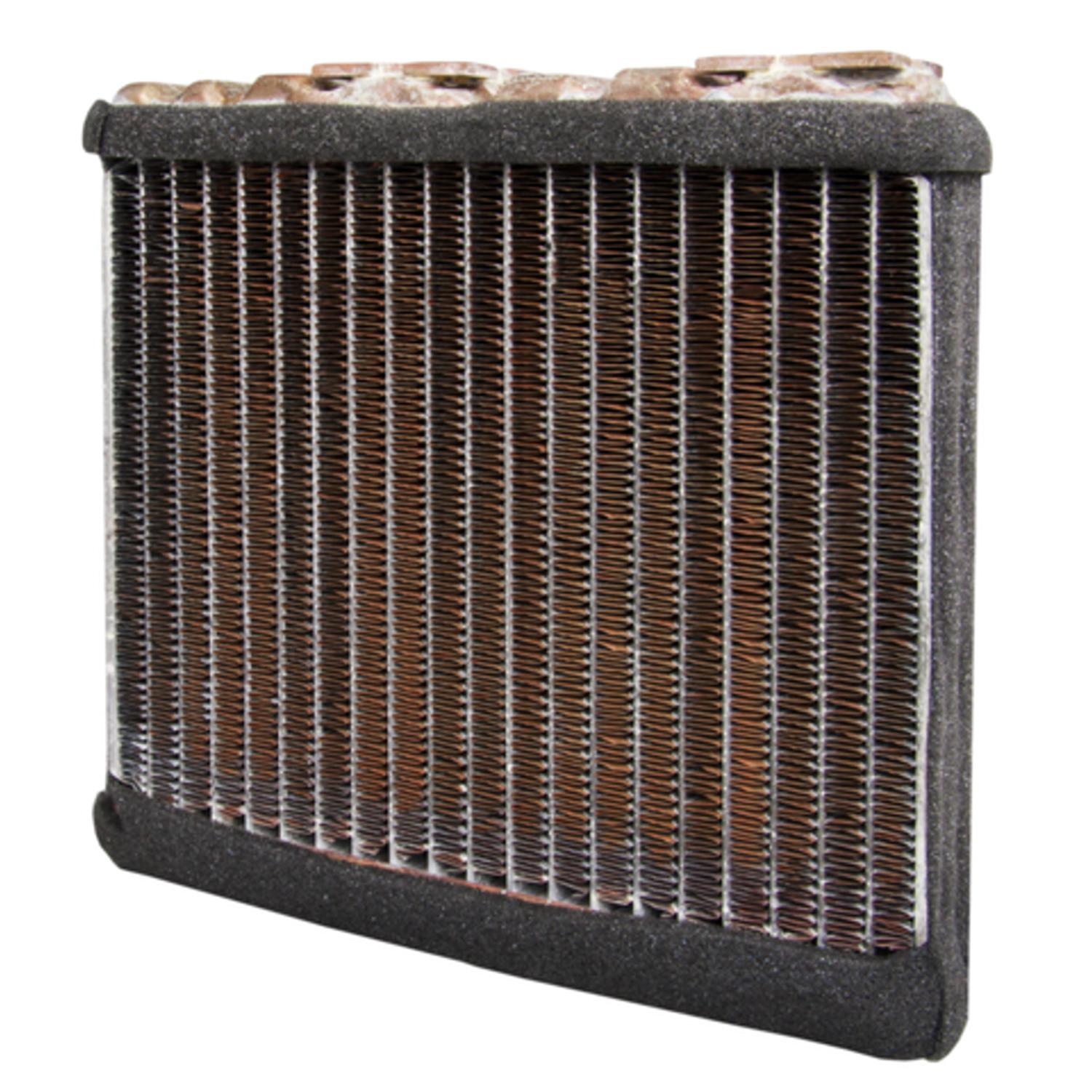 Four Seasons 91819 - HVAC Heater Core Four Seasons 91819 HVAC Heater Core product image 1 of 1