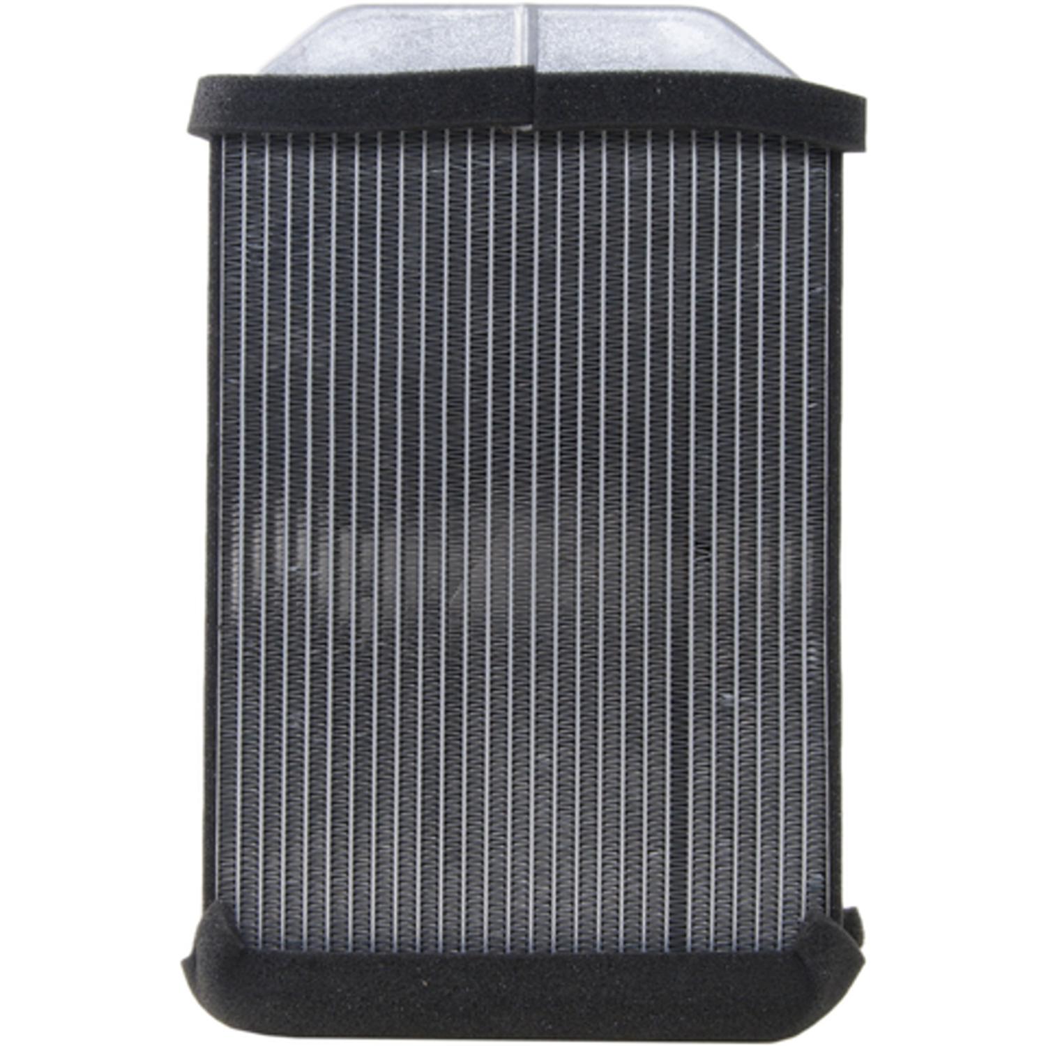 Four Seasons 92001 - HVAC Heater Core Four Seasons 92001 HVAC Heater Core product image 2 of 7