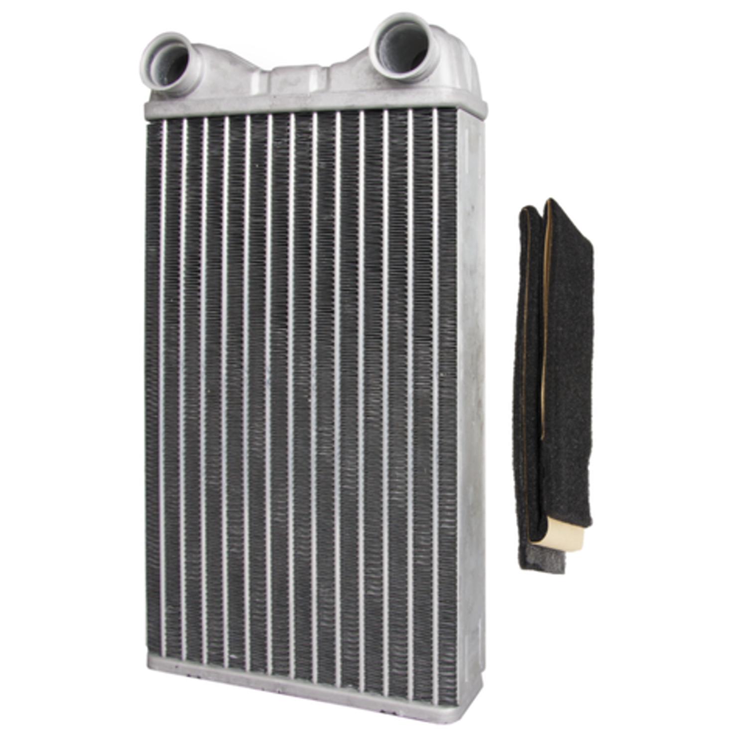 Four Seasons 92003 - HVAC Heater Core Four Seasons 92003 HVAC Heater Core product image 1 of 8