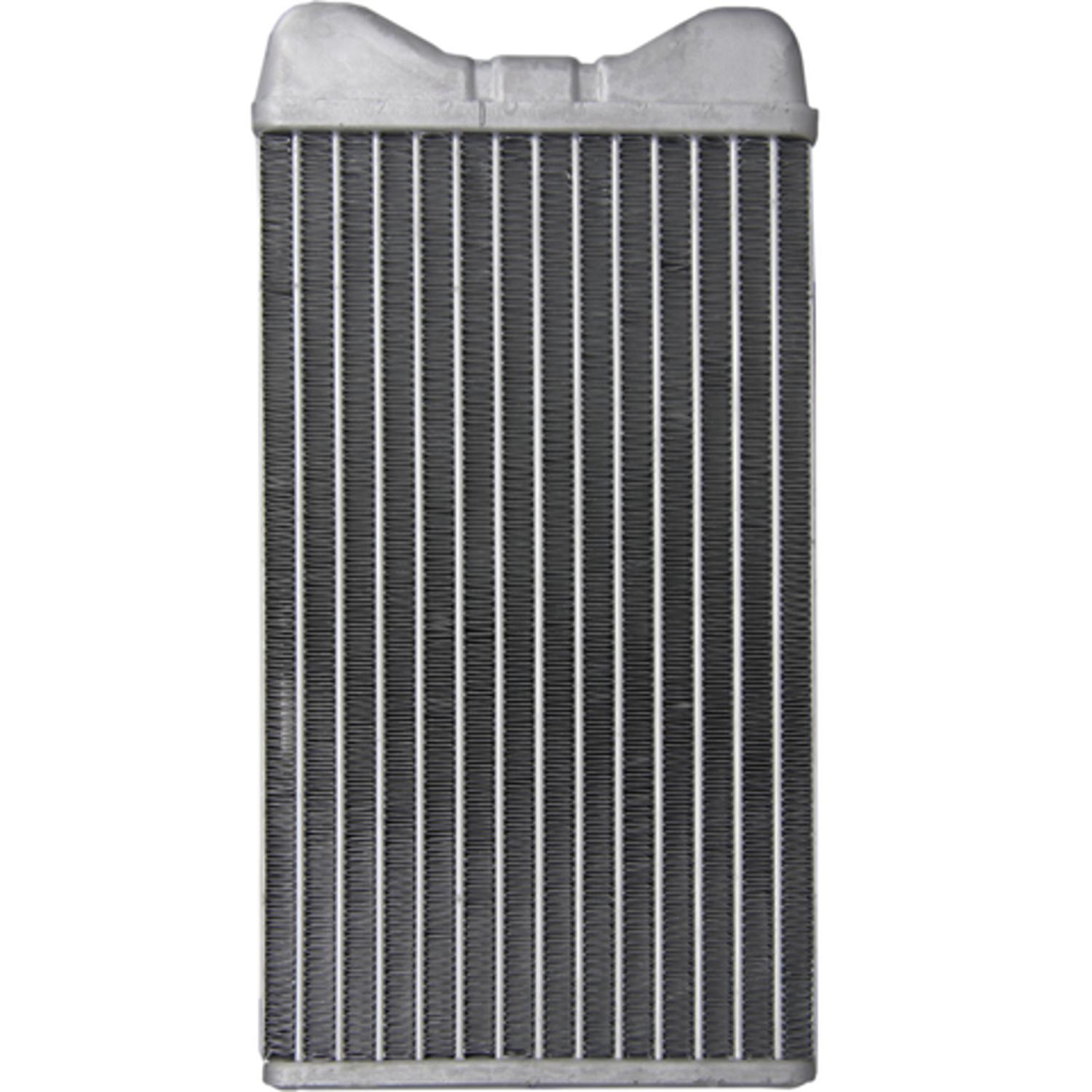 Four Seasons 92003 - HVAC Heater Core Four Seasons 92003 HVAC Heater Core product image 2 of 8