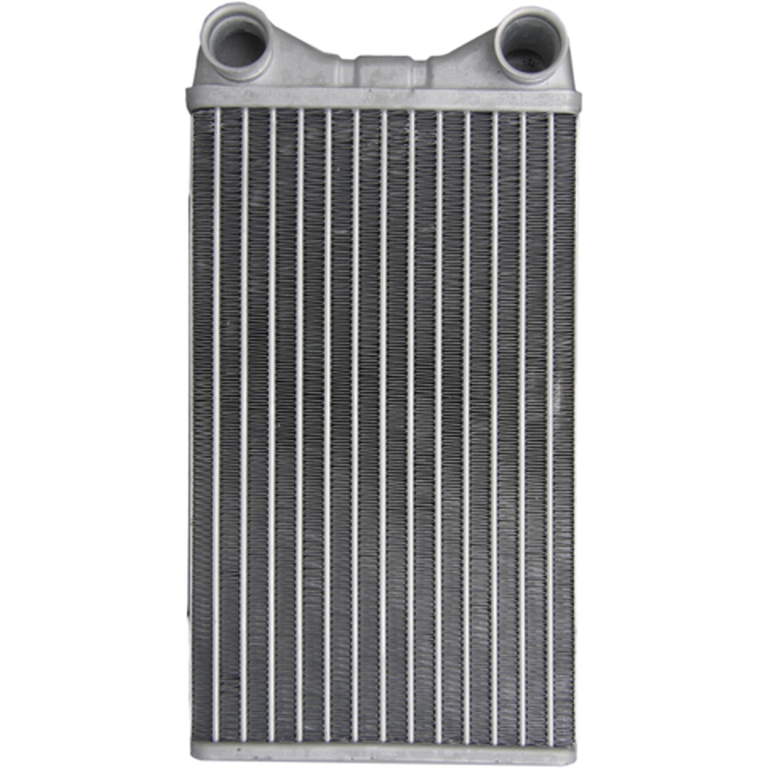 Four Seasons 92003 - HVAC Heater Core Four Seasons 92003 HVAC Heater Core product image 5 of 8