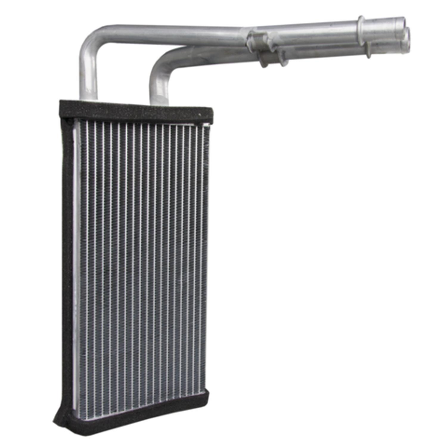 Four Seasons 92007 - HVAC Heater Core Four Seasons 92007 HVAC Heater Core product image 1 of 7