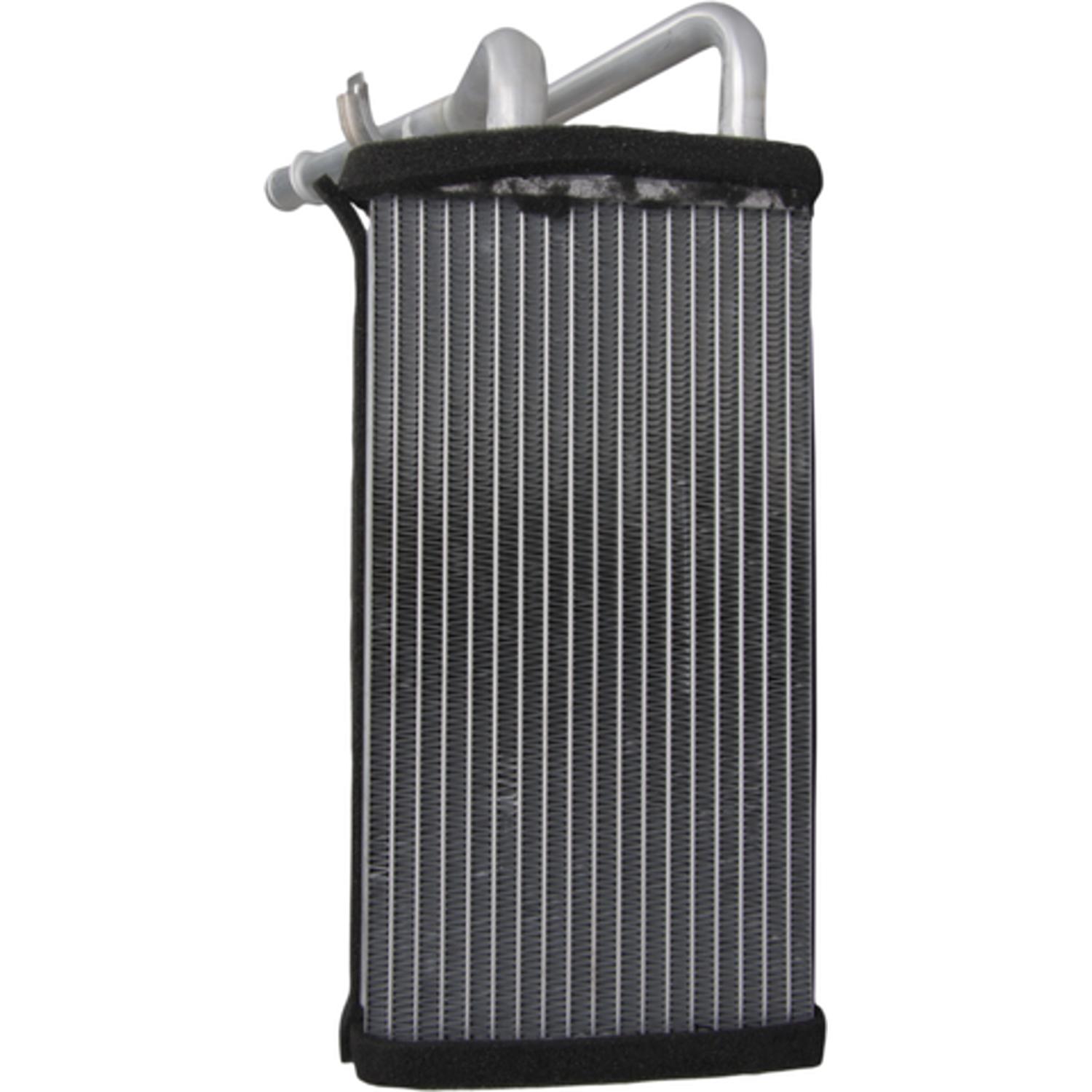 Four Seasons 92007 - HVAC Heater Core Four Seasons 92007 HVAC Heater Core product image 2 of 7