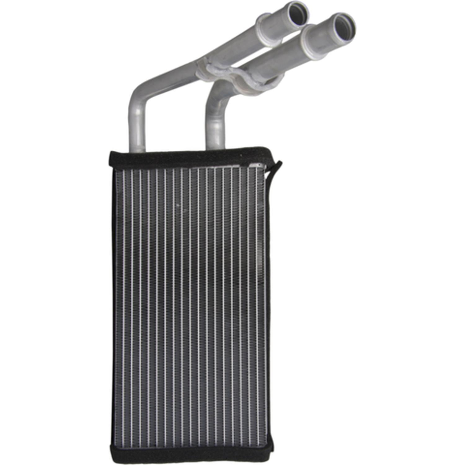 Four Seasons 92007 - HVAC Heater Core Four Seasons 92007 HVAC Heater Core product image 4 of 7