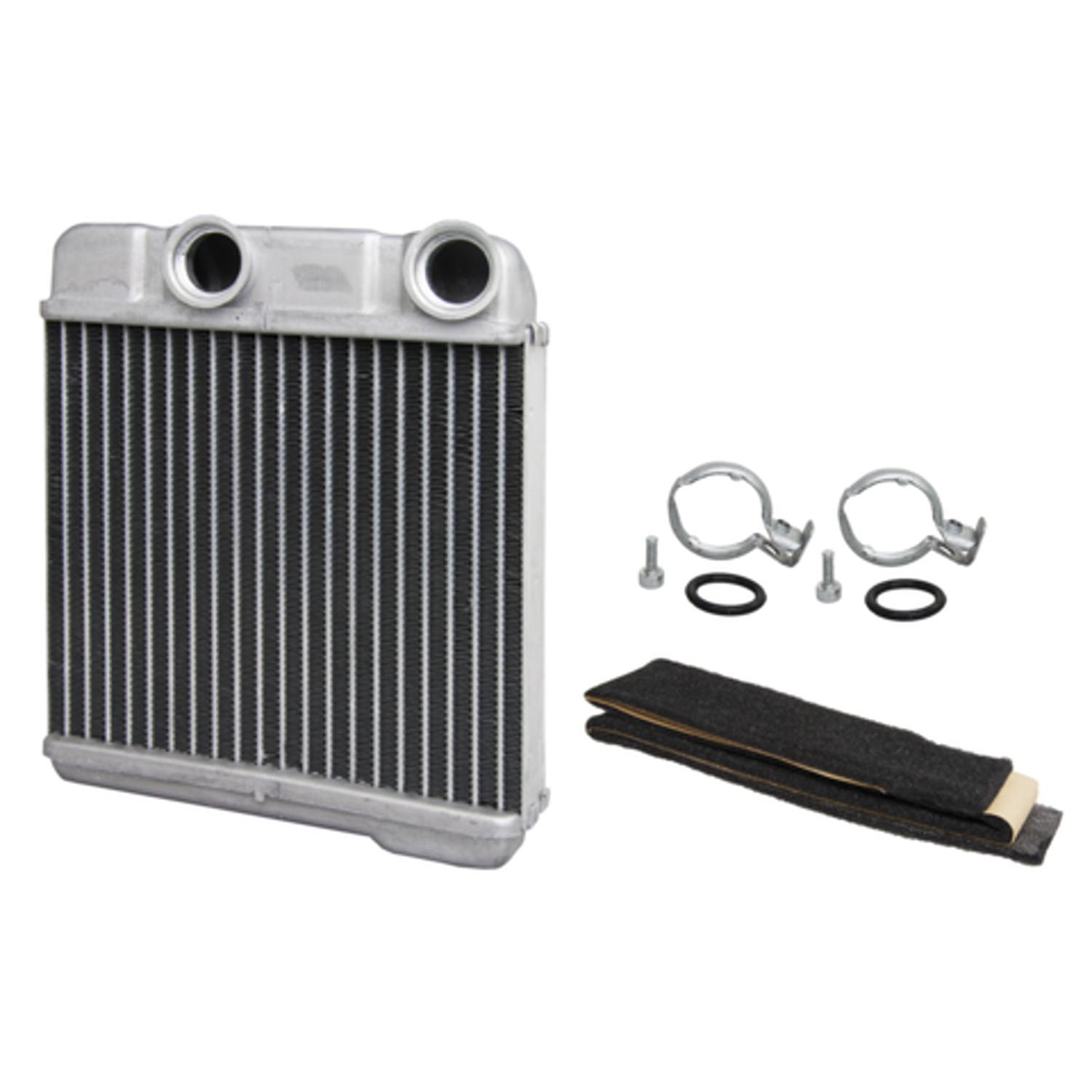 Four Seasons 92008 - HVAC Heater Core Four Seasons 92008 HVAC Heater Core product image 1 of 7