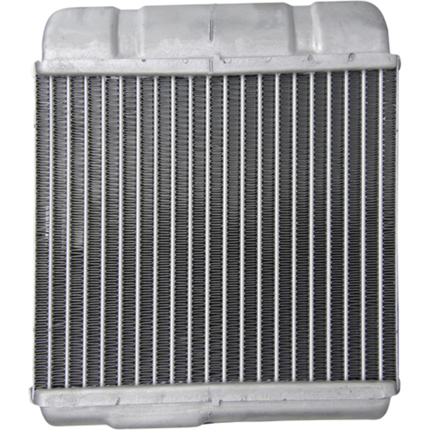 Four Seasons 92008 - HVAC Heater Core Four Seasons 92008 HVAC Heater Core product image 2 of 7