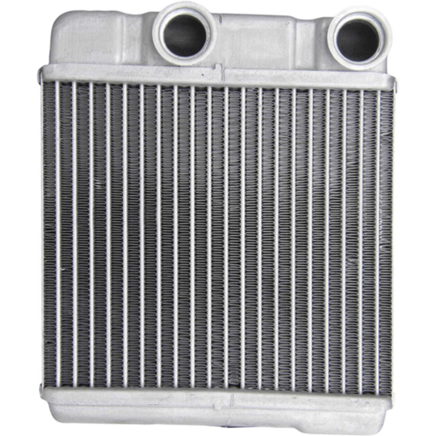 Four Seasons 92008 - HVAC Heater Core Four Seasons 92008 HVAC Heater Core product image 6 of 7