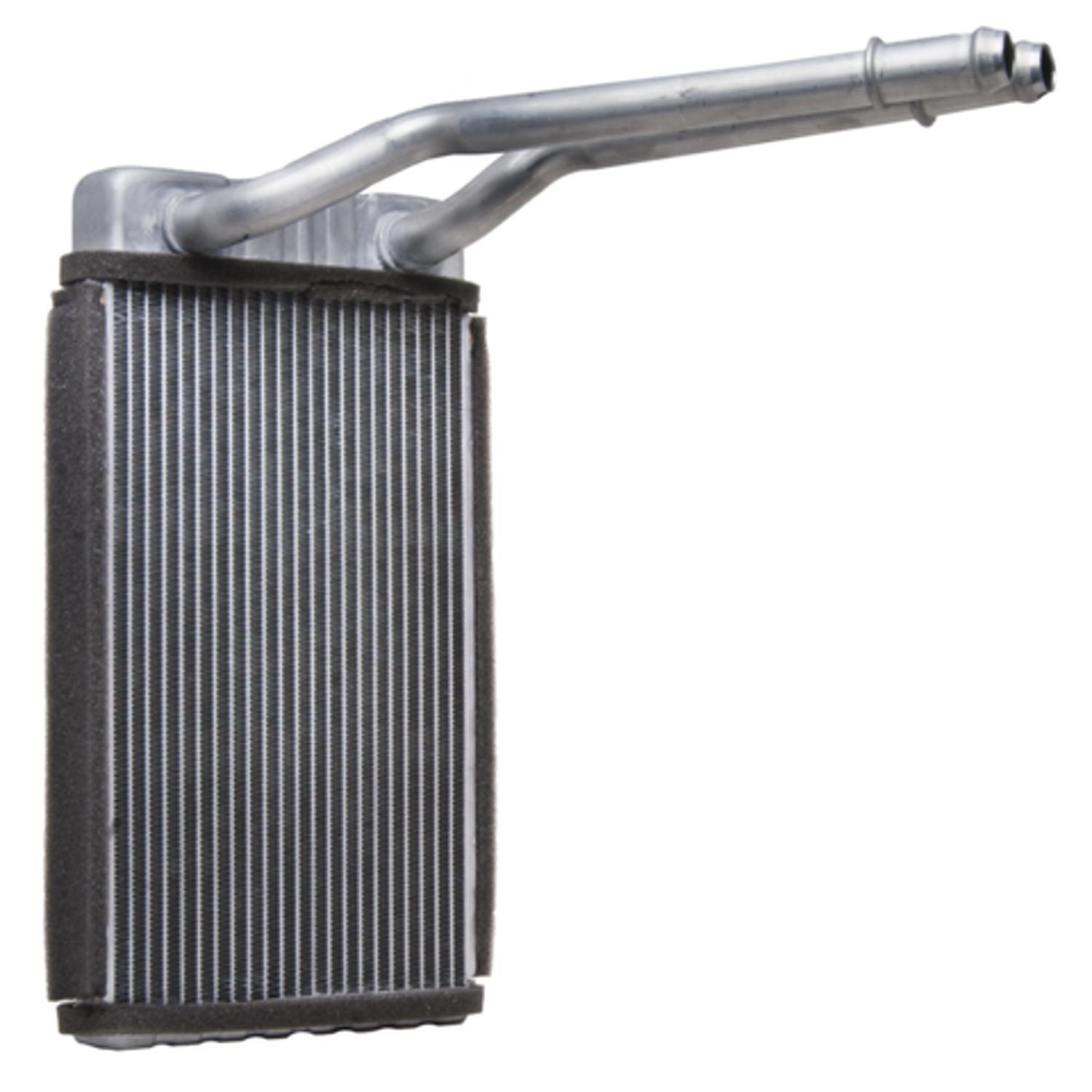 Four Seasons 92010 - HVAC Heater Core Four Seasons 92010 HVAC Heater Core product image 1 of 8