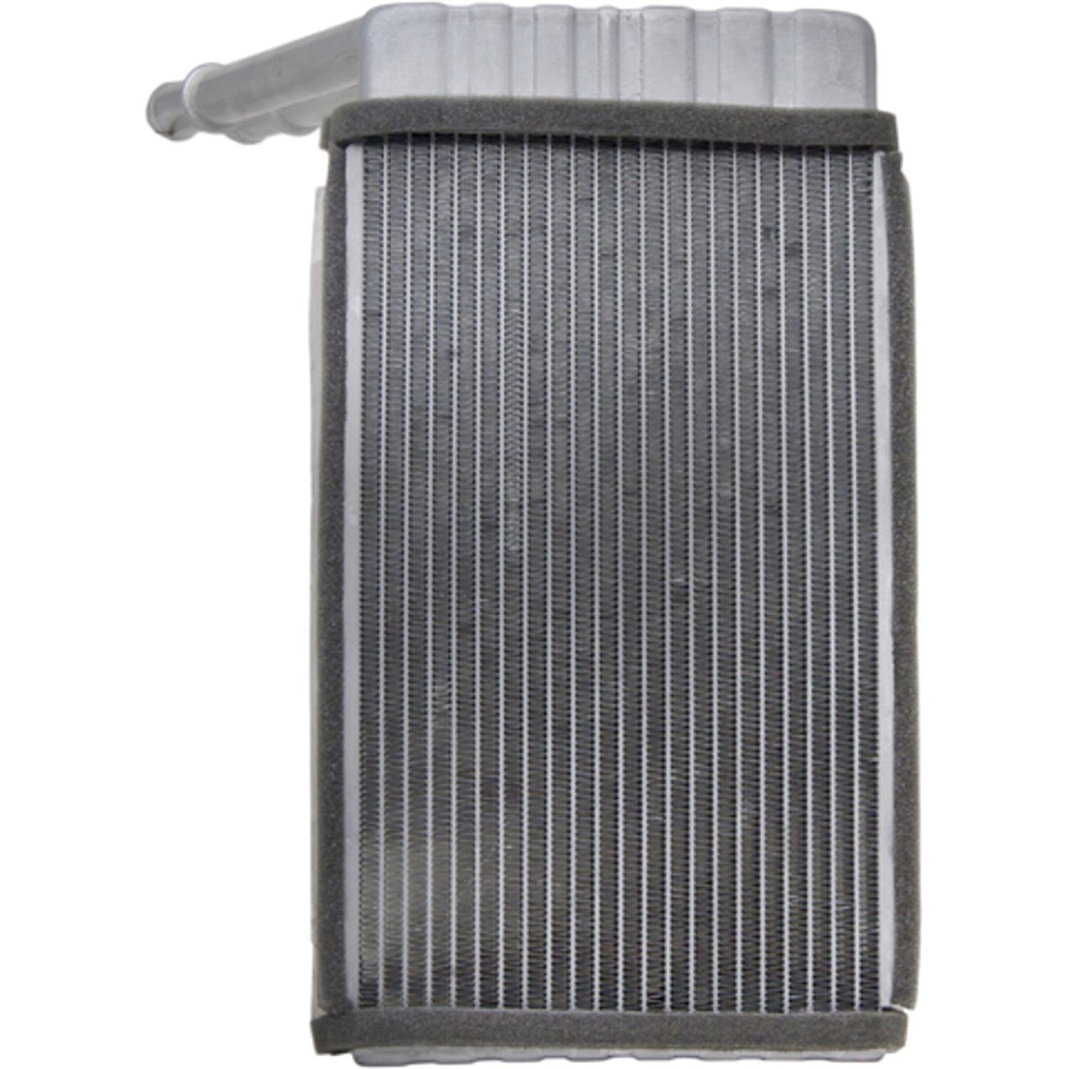 Four Seasons 92010 - HVAC Heater Core Four Seasons 92010 HVAC Heater Core product image 2 of 8