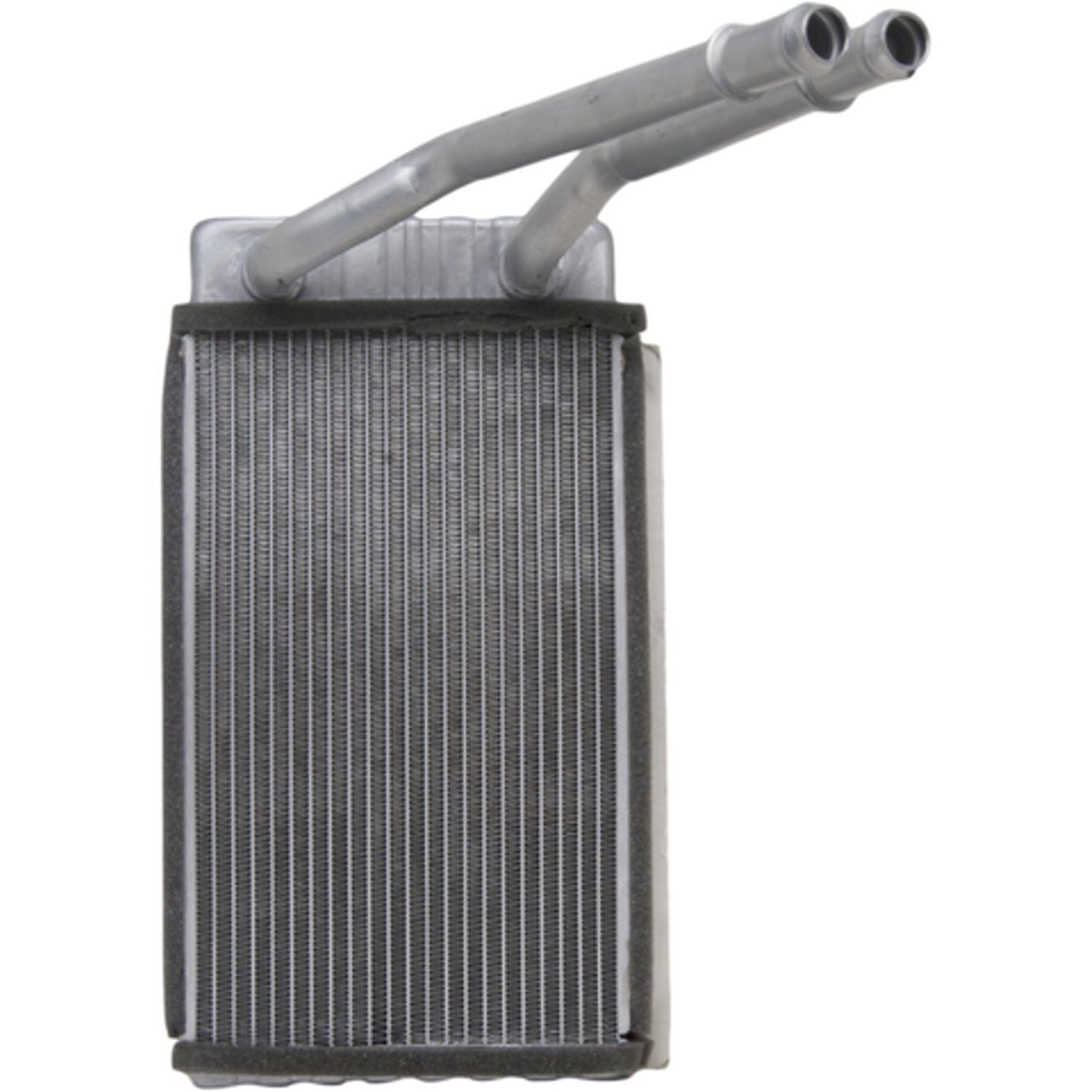 Four Seasons 92010 - HVAC Heater Core Four Seasons 92010 HVAC Heater Core product image 5 of 8