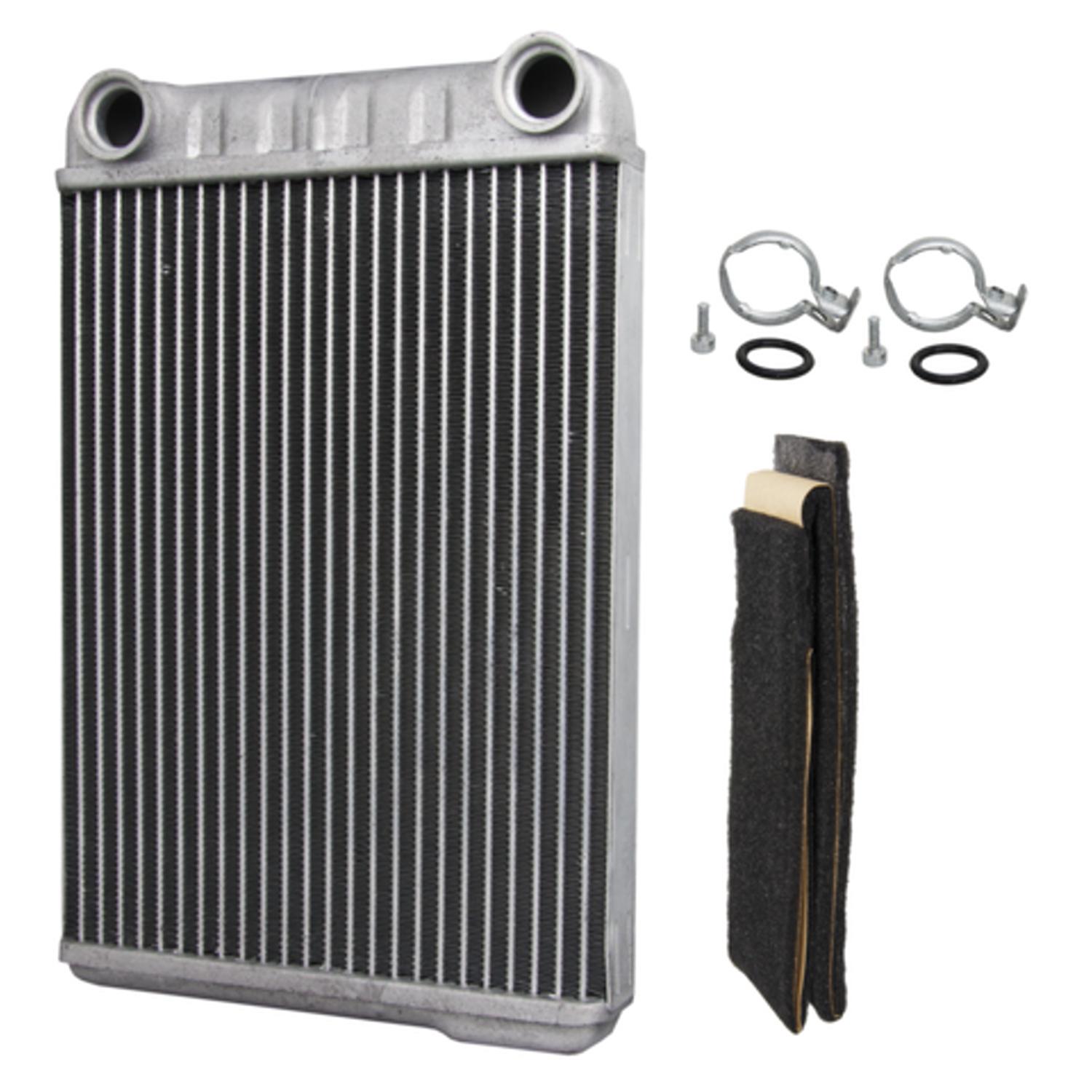 Four Seasons 92012 - HVAC Heater Core Four Seasons 92012 HVAC Heater Core product image 1 of 9