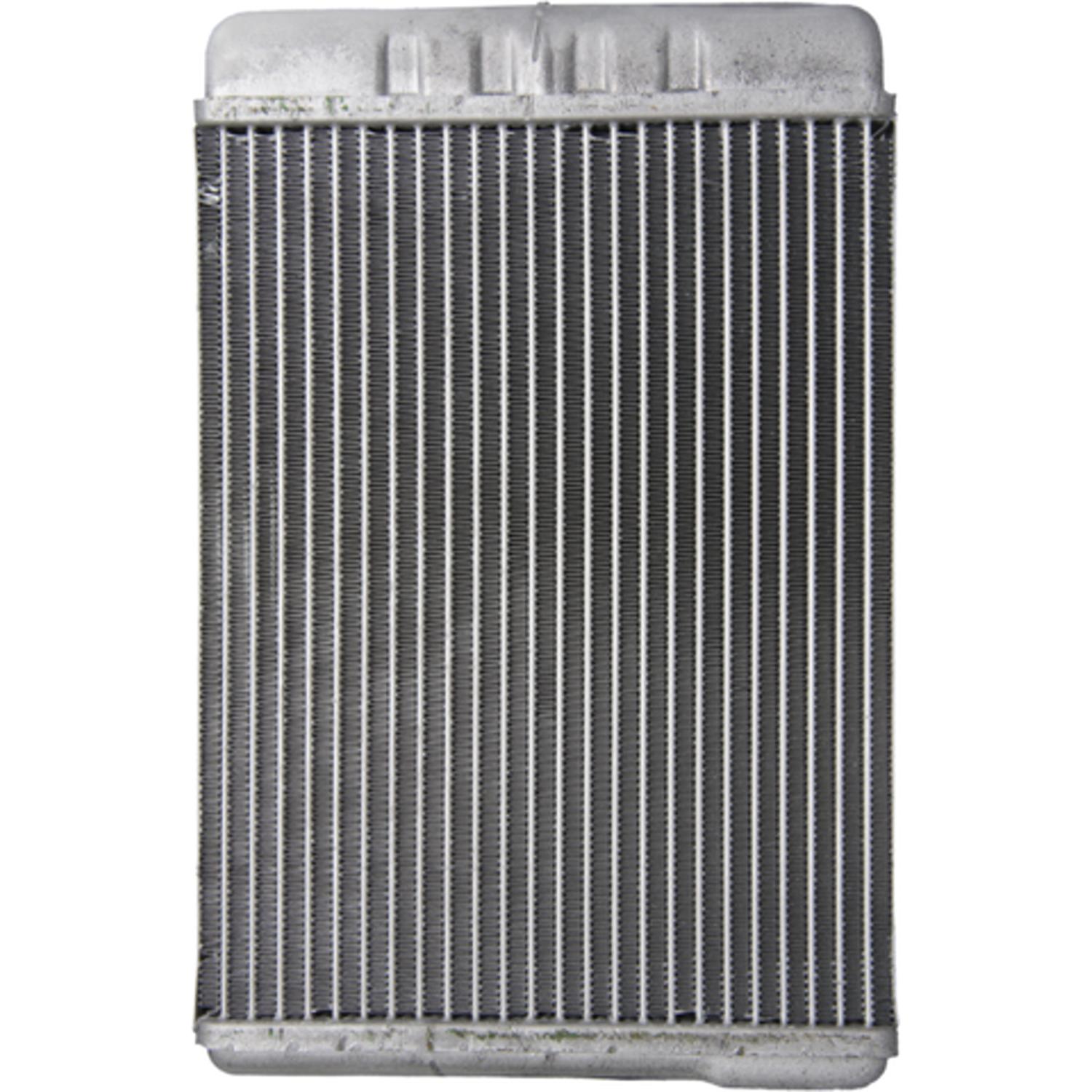 Four Seasons 92012 - HVAC Heater Core Four Seasons 92012 HVAC Heater Core product image 2 of 9